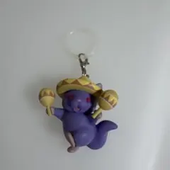 チラズアート・めじるしアクセサリー