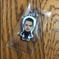 今市隆二　クリーナー