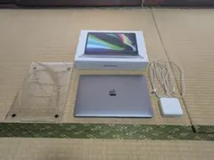 Apple MacBook Pro m1 スペースグレー 本体