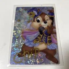 チップ カード