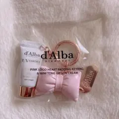 d'Albaダルバ　キーリング