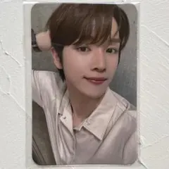 RIIZE ソンチャン BRIIZE JAPAN 限定 トレカ No.001