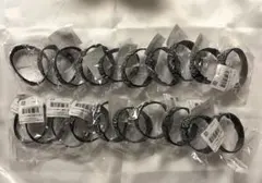 キヨ 東キヨドーム キヨ15周年くじ F賞　ラバーバンド　20点セット