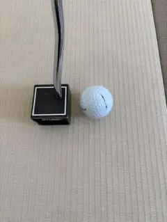 Cleveland Golf STUBBY パターのサムネイル