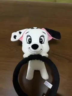 101匹わんちゃん　カチューシャ