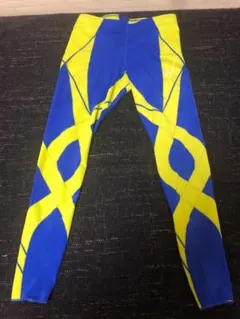 ワコール CW-X ジェネレーターレボリューション　ロング　メンズMサイズ