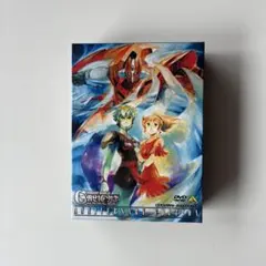 2026年最新】機甲界ガリアン dvdの人気アイテム - メルカリ