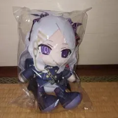 未開封】ブルーアーカイブ ちょこぷに ぬいぐるみ 空崎ヒナ - メルカリ