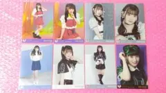 A4(管理番号)齋藤樹愛羅/=LOVE/イコラブ/生写真/8枚/まとめ売り