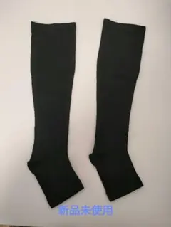 Medi Brand 着圧ソックス ブラック　新品未使用 L-XLサイズ