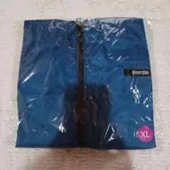 新品未開封☆日ハム　ファイターズ　ウインドブレーカー　XLサイズ