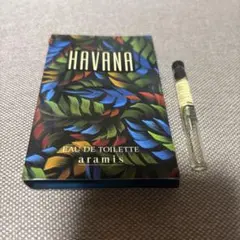 【廃盤・希少】アラミス ハバナ オードトワレ 100ml（残量9割以上） 希少、廃盤品】アラミス ハバナオードトワレ - メルカリ