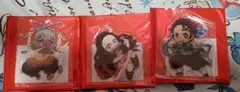 鬼滅の刃 アクリルキーホルダー