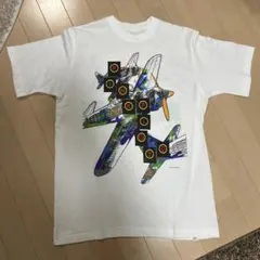 日本製 80s PINKFLOYD ピンクフロイド Worldtour Tシャツ