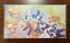 NIKKE プレイマット (ニベルアリーナ大会限定) NIKKE プレイマット (ニベルアリーナ大会限定) - メルカリ