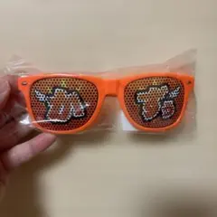 リアルピース　かずぅのサングラス