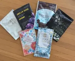 ◉入浴剤セット