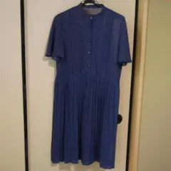 昭和レトロワンピース（Elegance）