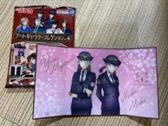 名探偵コナン　アートギャラリーコレクションvol.4