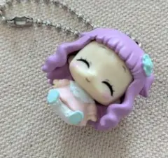 ひろがるスカイ!プリキュア　プリンセスエル　ニッコリガシャポン