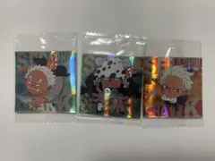ONEPIECE ウエハースシール セラフィム セット
