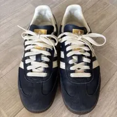 adidas Samba ネイビー　 スニーカー