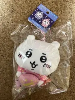 ちいかわご当地　富山　ほたるいか