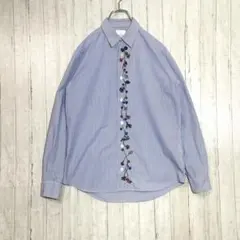 【ringo rino様専用】Paul Smithポールスミスストライプ長袖