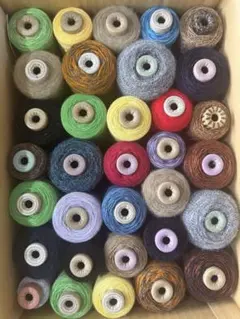 No.4超お買い得リユース糸セット