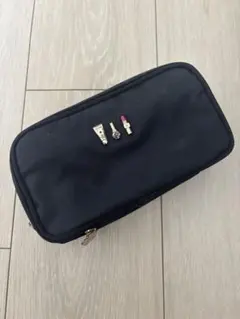 MARY QUANT マリークワント　ポーチ