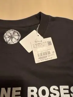 ストーンローゼスbonjour records Official T-shirtのサムネイル
