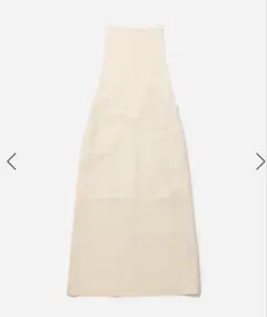 AURALEE HARD TWIST WOOL DOBBY DRESS - メルカリ
