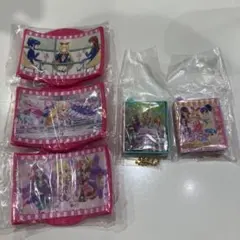 アイカツ！グッズコレクション2 大スター宮いちごまつりラバーコースター