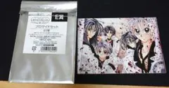 種村有菜30周年記念展 くじD賞 神風怪盗ジャンヌ まろん - メルカリ