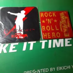 2025年最新】矢沢永吉タオルシルエットの人気アイテム - メルカリ