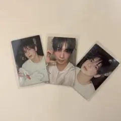 TXT Starkissed テヒョントレカセット