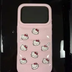 urbansophistication ハローキティ　17pro