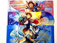 あんスタ　光　ホロチケ　中国