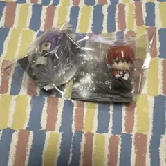 葬送のフリーレン　フェルン　シュタルク　2個セット　まちぼうけ
