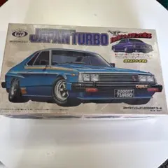 マルイ ノッポマシーン スカイライン ジャパン NOPPO 旧車 街道