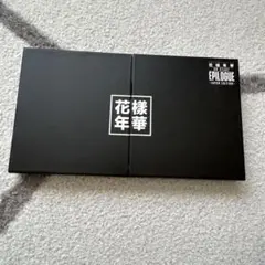 BTS 花様年華 ON STAGE EPILOGUE