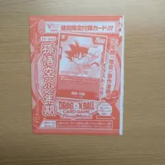 2026年最新】孫悟空vジャンプの人気アイテム - メルカリ