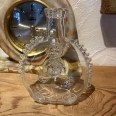 バカラ製クリスタルボトル LOUIS XIII Rémy Martin 空瓶 Louis XIII Remy Martin 空き瓶 バカラ クリスタル - メルカリ