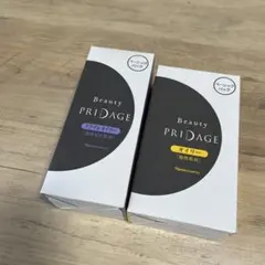 naris COSMETICS パック