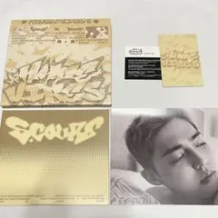 CxM HYPE VIBES コンパクトver エスクプス