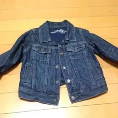 ジージャン kids Gap 90cm
