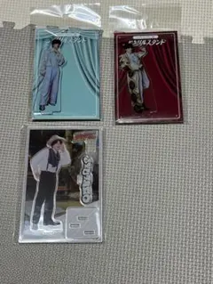 M!LK 山中柔太朗 アクリルスタンド