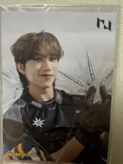 池﨑理人　ツアーフライヤー