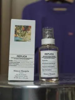 Maison Margiela REPLICA ネバーエンディングサマー