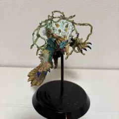 モンスターハンター ジンオウガ 超帯電状態 フィギュア